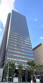 ビジョンセンター新宿マインズタワー 12F 1203室の外観の写真