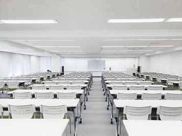 研修・セミナー・社内会議に最適｜設備充実の都心会議室。スタッフ常駐で安心。 - ビジョンセンター東京駅前