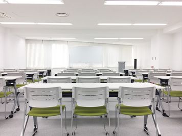 会議・商談・小規模研修に最適｜設備充実の都心会議室。スタッフ常駐で安心。 - ビジョンセンター東京駅前