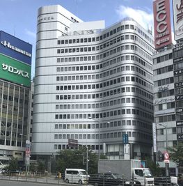 ビジョンセンター東京駅前 7F 702室の外観の写真