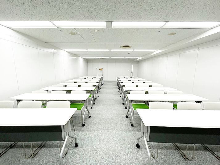 ビジョンセンター西新宿 2F 202室の室内の写真