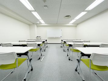 会議・商談・小規模研修に最適|設備充実の都心会議室。スタッフ常駐で安心。 - ビジョンセンター西新宿