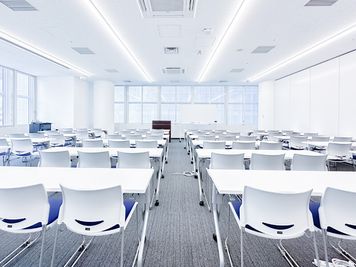 研修・セミナー・社内会議に最適|設備充実の都心会議室。スタッフ常駐で安心。 - ビジョンセンター東京虎ノ門