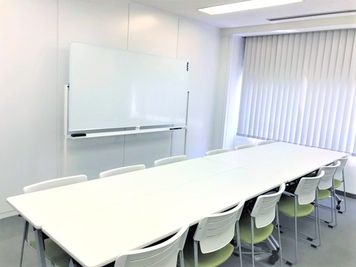 ビジョンセンター浜松町 1F 102室の室内の写真