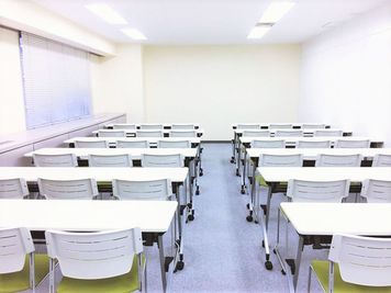 会議・商談・小規模研修に最適|設備充実の都心会議室。スタッフ常駐で安心。 - ビジョンセンター浜松町