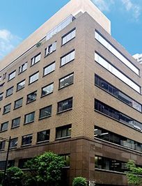 ビジョンセンター浜松町 6F C室の外観の写真