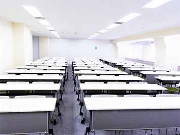 研修・セミナー・社内会議に最適|設備充実の都心会議室。スタッフ常駐で安心。 - ビジョンセンター浜松町