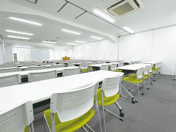 研修・セミナー・社内会議に最適|設備充実の都心会議室。スタッフ常駐で安心。 - ビジョンセンター永田町駅前