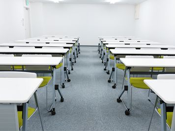 会議・商談・小規模研修に最適|設備充実の都心会議室。スタッフ常駐で安心。 - ビジョンセンター永田町駅前