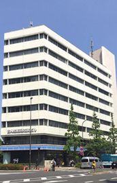 ビジョンセンター永田町駅前 8F 804室の外観の写真