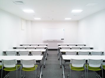 会議・商談・小規模研修に最適|設備充実の都心会議室。スタッフ常駐で安心。 - ビジョンセンター永田町駅前
