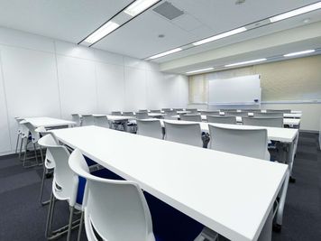 会議・商談・小規模研修に最適｜設備充実の都心会議室。スタッフ常駐で安心。 - ビジョンセンター市ヶ谷