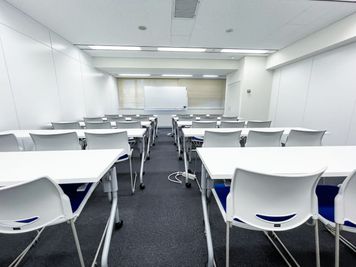 ビジョンセンター市ヶ谷 2F 203室の室内の写真