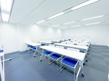 会議・商談・小規模研修に最適｜設備充実の都心会議室。スタッフ常駐で安心。 - ビジョンセンター市ヶ谷