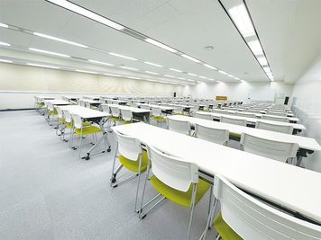 ビジョンセンター市ヶ谷 3F 305室の室内の写真