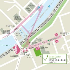 ビジョンセンター市ヶ谷 3F 305室のその他の写真