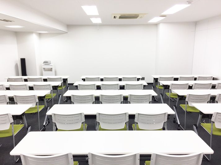 ビジョンセンター田町 2F 203室の室内の写真