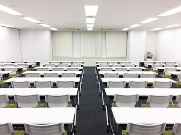 研修・セミナー・社内会議に最適|設備充実の都心会議室。スタッフ常駐で安心。 - ビジョンセンター田町
