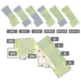 ビジョンセンター田町 2F C室のその他の写真