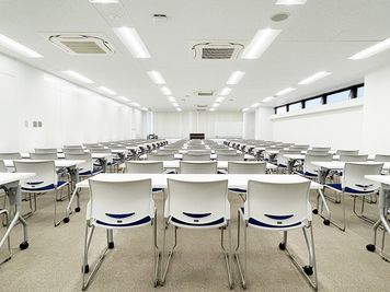 研修・セミナー・社内会議に最適|設備充実の都心会議室。スタッフ常駐で安心。 - ビジョンセンター田町