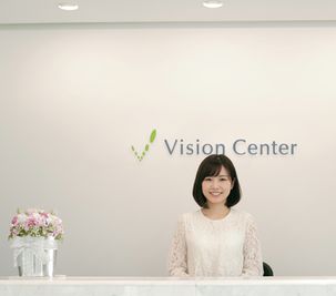 ビジョンセンター横浜みなとみらい 7F 708室の入口の写真