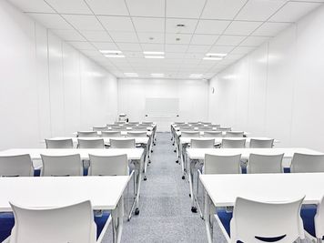 会議・商談・小規模研修に最適|設備充実の都心会議室。スタッフ常駐で安心。 - ビジョンセンター横浜みなとみらい