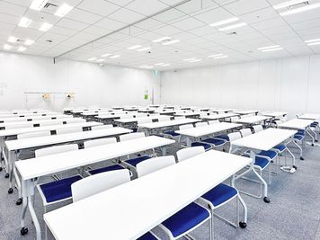 研修・セミナー・社内会議に最適|設備充実の都心会議室。スタッフ常駐で安心。 - ビジョンセンター横浜みなとみらい