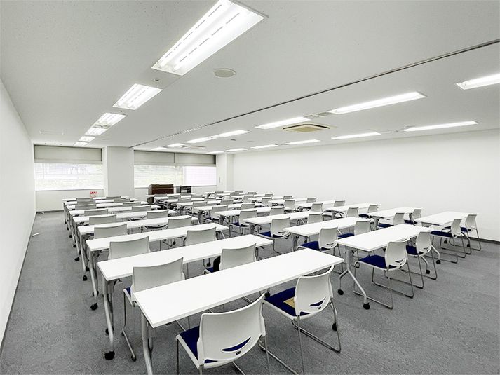 ビジョンセンター品川 2F 202室の室内の写真