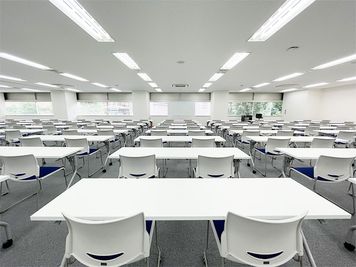 研修・セミナー・カンファレンスに最適｜設備が充実した都心の大型ホール・会議室。スタッフも常駐で安心。 - ビジョンセンター品川