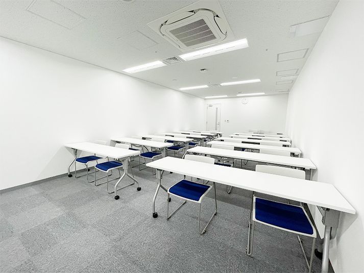 ビジョンセンター品川 2F 206室の室内の写真