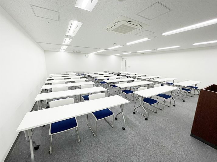 ビジョンセンター品川 3F 304室の室内の写真