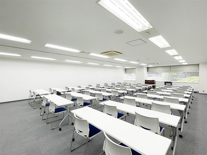 ビジョンセンター品川 2F 203室の室内の写真