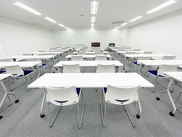 研修・セミナー・社内会議に最適|設備充実の都心会議室。スタッフ常駐で安心。 - ビジョンセンター品川