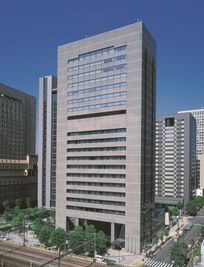 ビジョンセンター新橋 16F 1604室の外観の写真