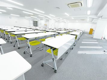 ビジョンセンター虎ノ門 溜池山王 4F 403室の室内の写真