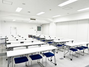 会議・商談・小規模研修に最適|設備充実の都心会議室。スタッフ常駐で安心。 - ビジョンセンター虎ノ門 溜池山王