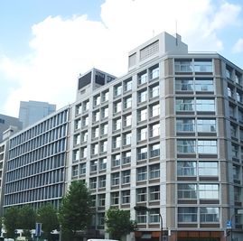 ビジョンセンター虎ノ門 溜池山王 6F 604室の外観の写真