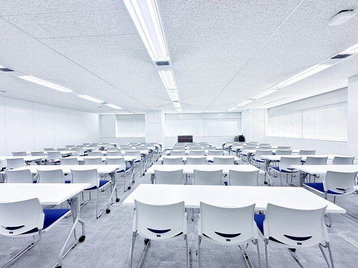 ビジョンセンターグランデ東京浜松町 5F 502室の室内の写真