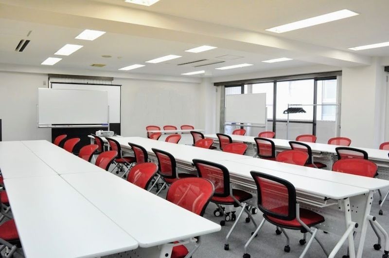 会議室 - NATULUCK五反田東口駅前店