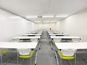 会議・商談・小規模研修に最適|設備充実の都心会議室。スタッフ常駐で安心。 - ビジョンセンター横浜(西口)
