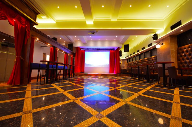 多目的レンタルスペース - SuNaBa