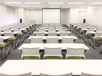 研修・セミナー・社内会議に最適|設備充実の都心会議室。スタッフ常駐で安心。 - ビジョンセンター横浜(西口)