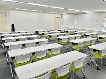 ビジョンセンター横浜（西口） 3F 309室の室内の写真