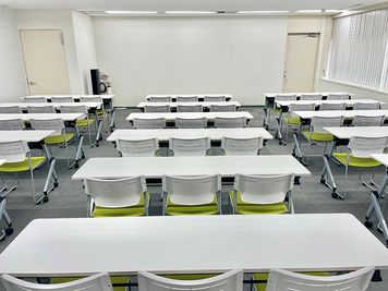 ビジョンセンター横浜（西口） 3F 309室の室内の写真