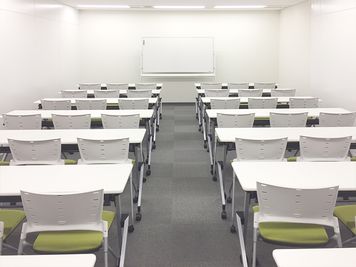 会議・商談・小規模研修に最適|設備充実の都心会議室。スタッフ常駐で安心。 - ビジョンセンター横浜(西口)