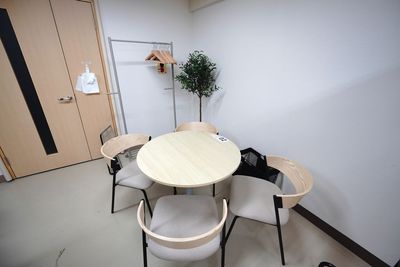 【大手町Terrace】 大手町Terrace 4名席No.2の室内の写真