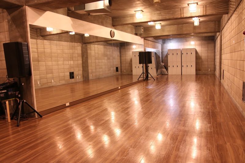 Aスタジオ - studio With The Heart