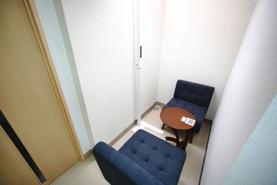 <大手町Terrace 2名席No.6>西小倉コワーキングスペース✨光回線Wi-Fi📶会議/打ち合わせ/テレワーク/作業/自習 - 【大手町Terrace】