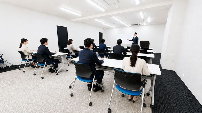 サンエイホーム セミナールーム 貸会議室・レンタルスペースA - サンエイホーム セミナールーム