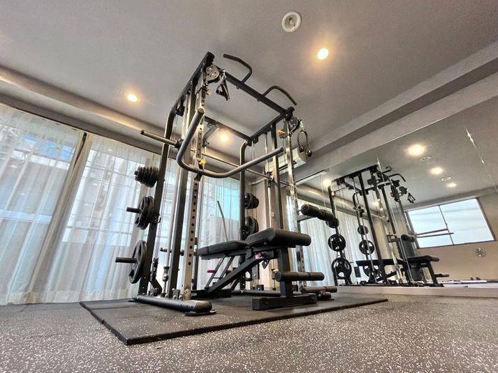 UtMost GYM（アットモストジム）上野・御徒町店 - UtMost GYM上野・御徒町店